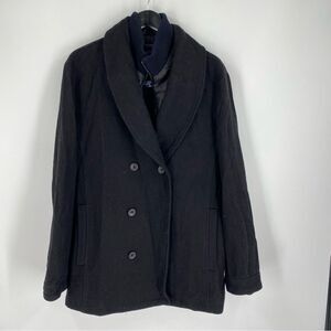 American Rag Men’s Double Bib Heavy Winter Coat size XL